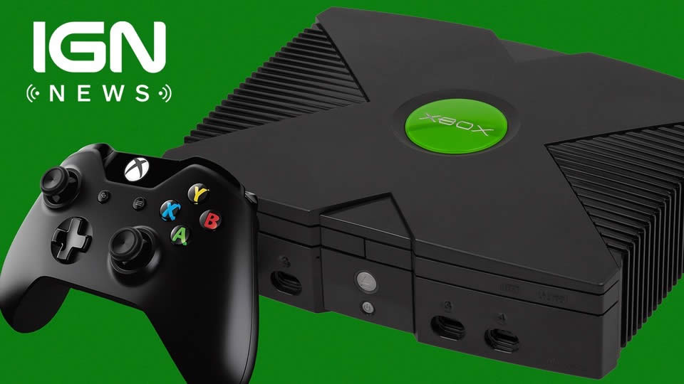 萬能的Windows應用程序在Xbox