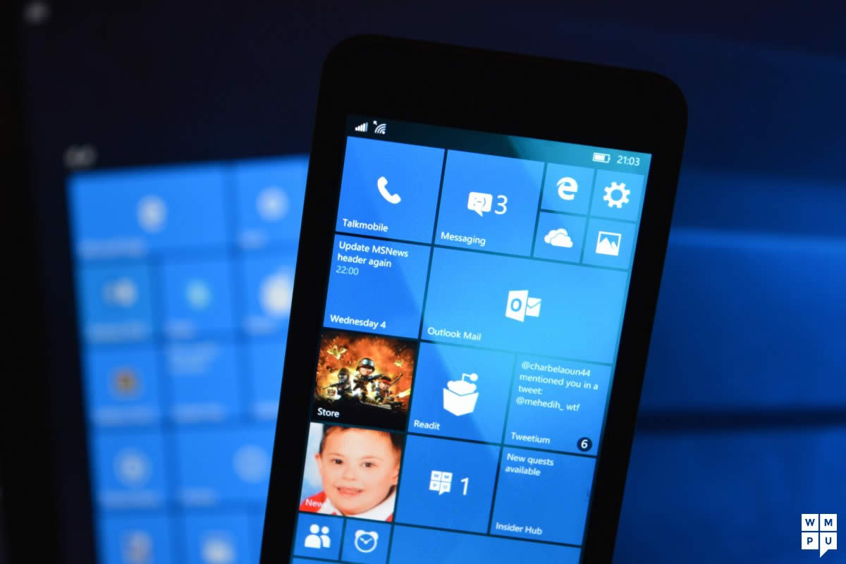 對于Windows10尤伯杯應用程序獲取最新的更新“顯著”提高穩(wěn)定性