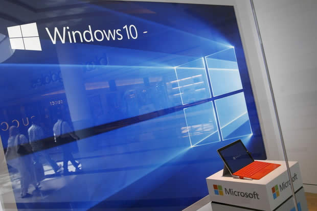 Windows10創(chuàng)建等同于win7系統(tǒng)的寬帶連接?