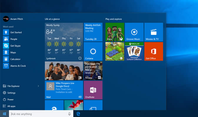 㑪ԓWindows10