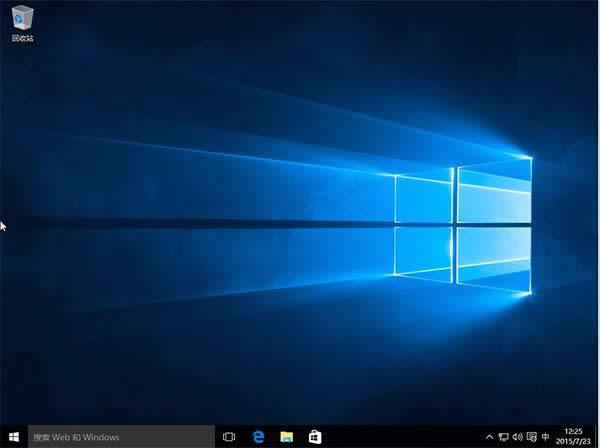 Win10專業(yè)版系統(tǒng)通用安裝方法大全