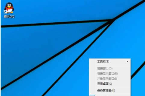 1502870545531399.png windows10怎樣進(jìn)入開始桌面