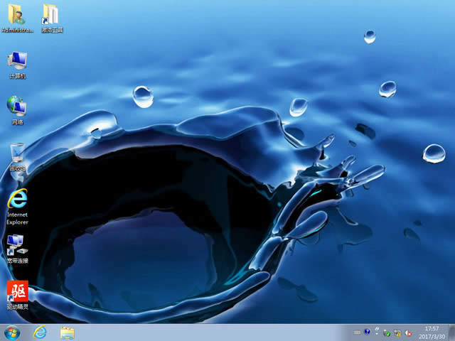 win10重裝win7