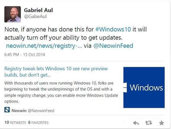 Win10ϵyܲ޸עԱ 