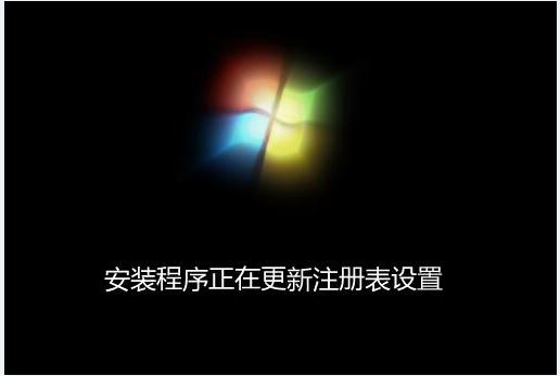 裝win7 裝win7