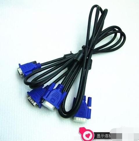 顯示器無信號 顯示器無信號