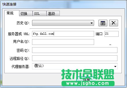 Win7ϵyLFTP