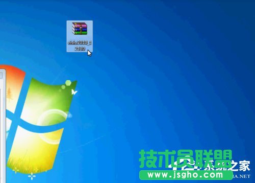 Win7系統(tǒng)vsd文件怎么打開?Win7系統(tǒng)打開vsd文件的方法