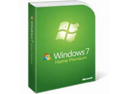 win7家庭高級版