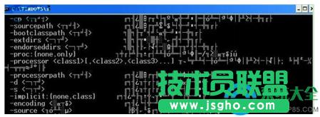 win7開機(jī)時黑屏出現(xiàn)一大串英文亂碼怎么辦? 三聯(lián)