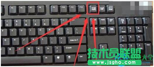 win7系統(tǒng)cf截圖存放在哪個(gè)文件夾? 三聯(lián)