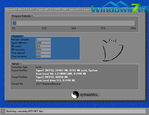 X˾win7 64λŞPbC(j)^(3)