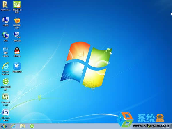 最新win7 spl 64位經(jīng)典純凈版系統(tǒng)推薦下載(1)