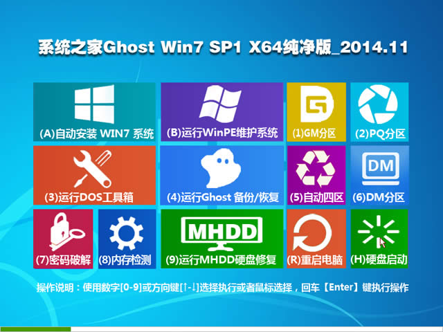 最新下載系統(tǒng)之家windows7 32位穩(wěn)定體驗版的教程