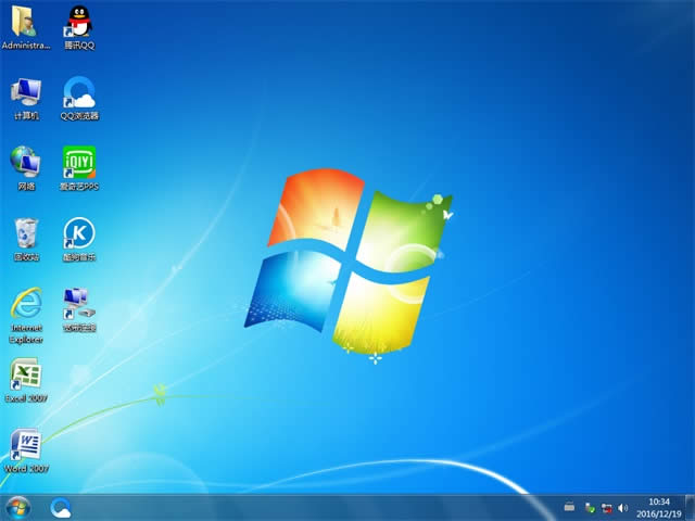 windows7筆記本32位專業(yè)通用版系統(tǒng)(3)