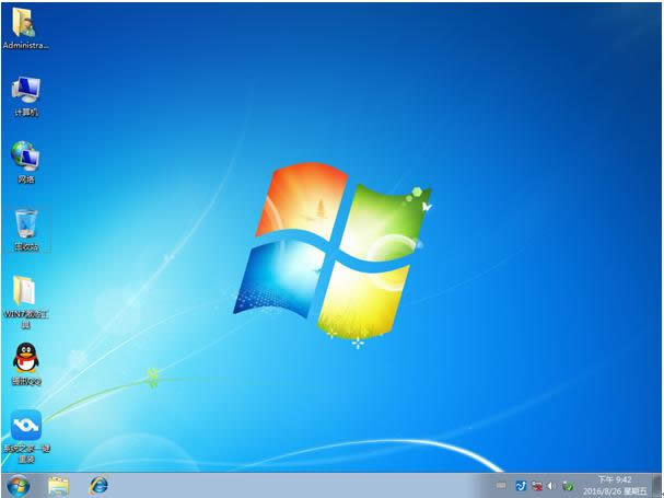 Ԕdb}҈@win7ϵy(tng)ĈDĽ̳(9)