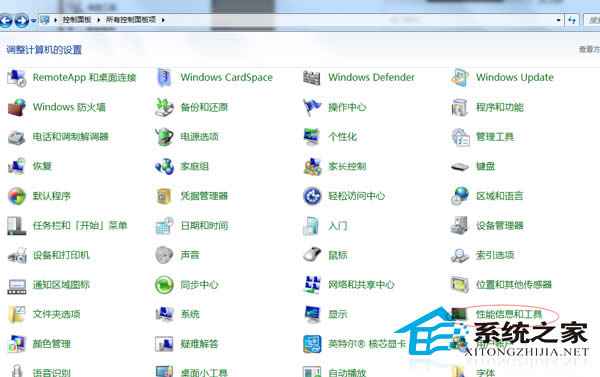 Windows7旗艦版如何調(diào)整睡眠時間