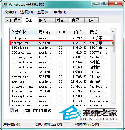  Win7彈出＂系統(tǒng)調(diào)用失敗＂對(duì)話框的兩種解決方案