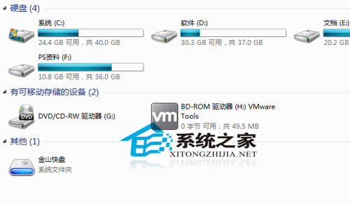  Windows7ϵy(tng)°ѴűPʽD(zhun)QNTFSķ