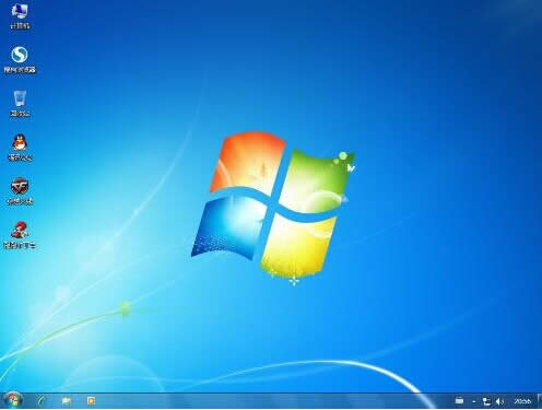 要怎樣來破解win7 32位系統(tǒng)的登陸密碼原理?