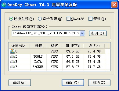 win7系統(tǒng)下載在本地硬盤上安裝綠茶系統(tǒng)有絕招