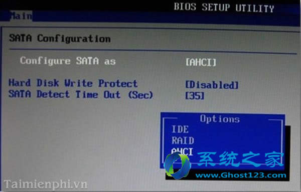 如何提升ghost win7筆記本系統(tǒng)Fast disk 的性能