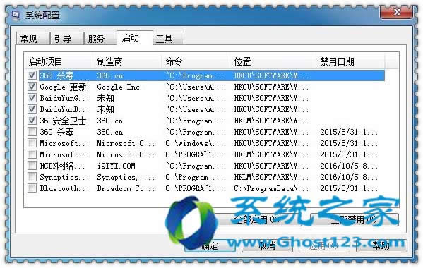 雨林木風(fēng)win7旗艦版主頁(yè)被篡改了如何快速解決問題
