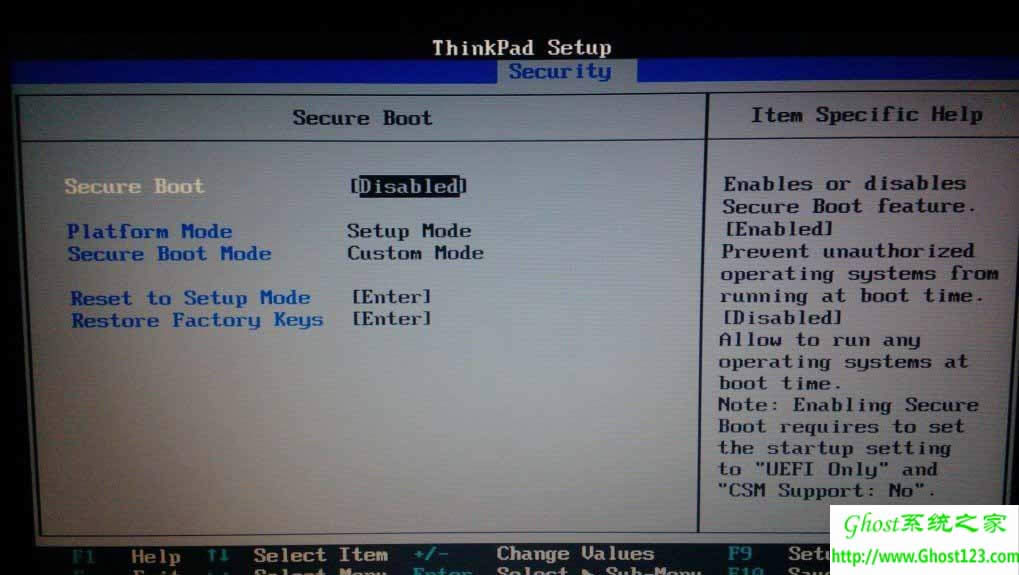 安裝win7系統(tǒng)提示All boot options are tried_windows 7旗艦版