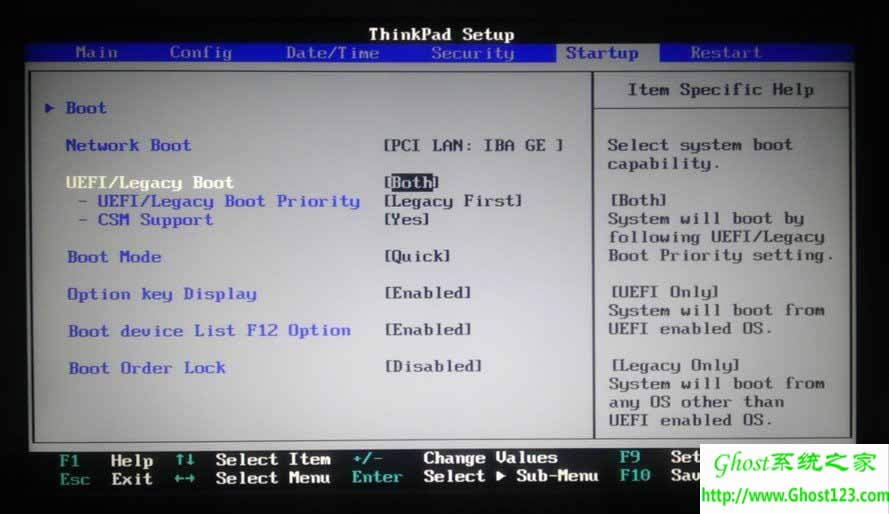 安裝win7系統(tǒng)提示All boot options are tried_windows 7旗艦版