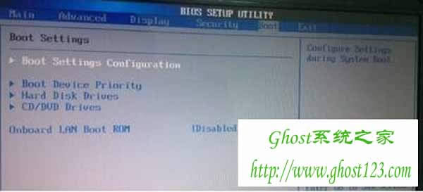 安裝ghost win7系統(tǒng)如何設(shè)置bios沒有usb啟動(dòng)項(xiàng)_win7下載