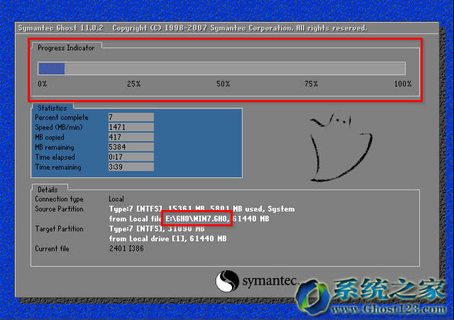 YLMFwin7 64λghostϵyb̳