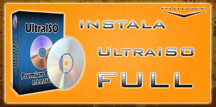 UltraISO在系統(tǒng)之家win7純凈版虛擬光驅(qū)配置的辦法