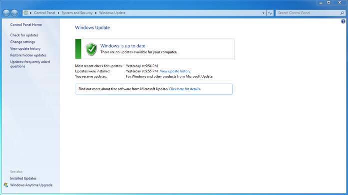 win7ϵy(tng)µwin10(j)@ʾ