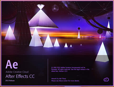 win7旗艦系統(tǒng)安裝Adobe after effects cc軟件詳細(xì)操作