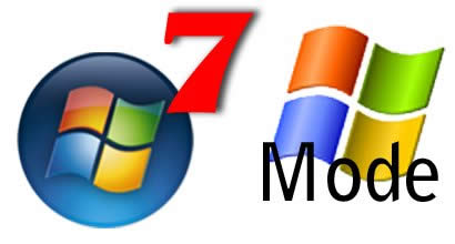 P(gun)XPģʽWindows 7ĸB