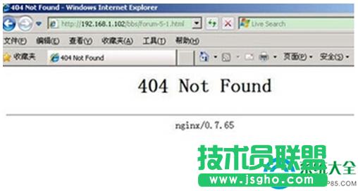 win7ϵyg[W퓏e`a404 not foundôk   