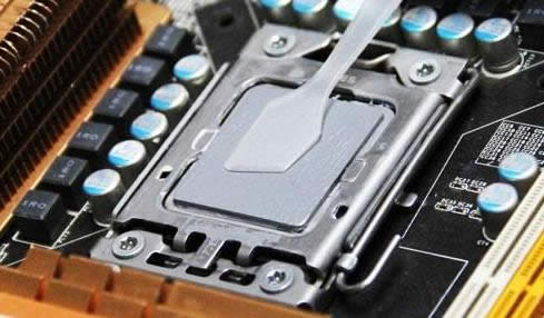 CPU CPU