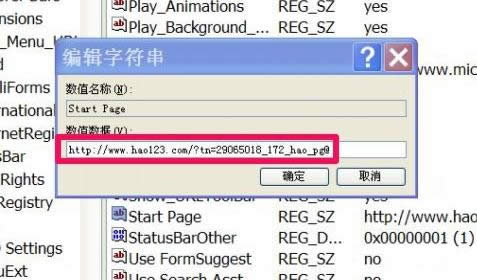 IE主頁 IE主頁