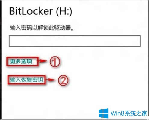 Win8ϵyBitLockerܴaôk