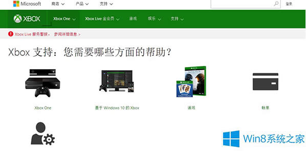 Win8.1ʾxbox(w)F(xin)ڟoʹôk