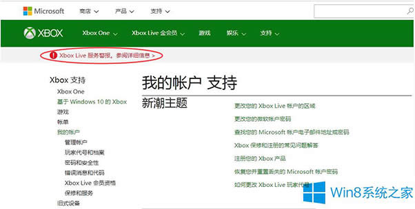 Win8.1ʾxbox(w)F(xin)ڟoʹôk