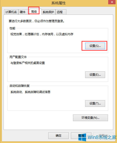 Win8桌面圖標(biāo)陰影怎么去掉?