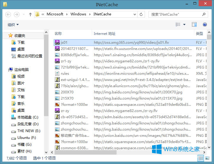 Win8ϵyIEļģWin8ҵIEļ