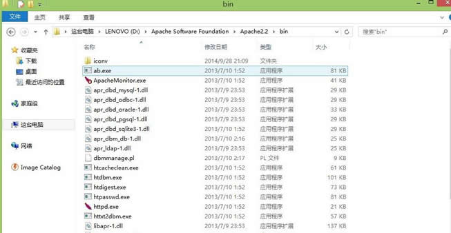 win8ϵyapacheՆʧνQ