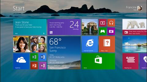 Win8.1bʧдaʾ