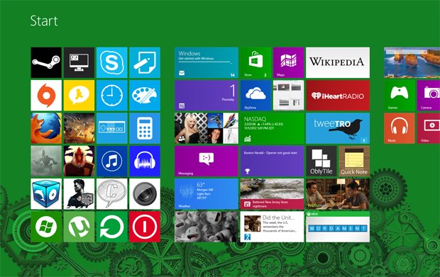 ʹõWin8.1ϵy(tng)ڙ᣿
