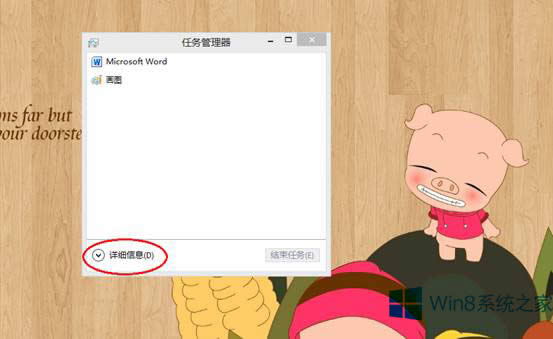 Win8怎么關(guān)閉系統(tǒng)啟動項?Win8禁止開機啟動項教程