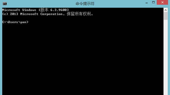 Windows8.1下查看Mac地址的技巧