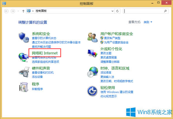 Win8設(shè)置IE瀏覽器Cookie隱私級(jí)別的步驟