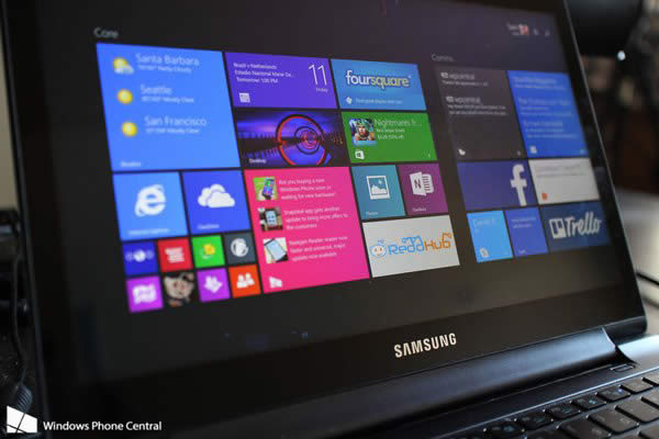 Win8.1快速關(guān)閉電腦觸摸屏的方法